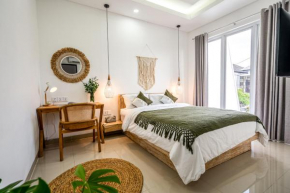 ProArt2 Villa Nusa Dua - Ocean & Volcano 360 view by KAVIAN